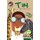 Tay Goes to the Zoo (Paperback): Phelicia Elaine Lang