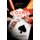 Count Me In - A Professional's Guide to Blackjack (Paperback): Al Simon