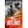 Outlaws - A King & Slater Thriller (Paperback): Matt Rogers