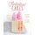 Fantastical Cakes (Hardcover): Gesine Bullock-Prado