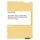 The Possible Impact of Information Disclosure on the Demand for Green Electricity Products (Paperback): Kai-Dominik Ritter