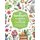 The Gardener's Planner and Logbook - A 5-Year Record and Tracker of Your Garden (Paperback): Editors of Chartwell Books