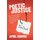 Poetic Justice - One Victim's Mission to End Copyright Extortion and Bullying. (Paperback): April Brown