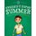 Freddie's Super Summer (Paperback): Kate Gaynor