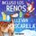Incluso los renos llevan mascarilla (Spanish, Paperback): Isla Wynter