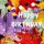 Happy Birthday Month- September - 30-Days and ways to celebrate you! (Paperback): Kristin Williams Tokic