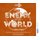 Who Talk: The Enemy of the World (CD): Toby Hadoke