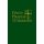 Daily Prayer for All Seasons (paperback) (Paperback, large type edition): Stand Com Music & Liturgy Epis Church