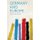 Germany and Europe (Paperback): Allen John William