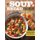 The Soup and Bread Cookbook (Paperback): Beatrice Ojakangas