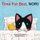 Time For Bed, Nori (Board book): Brigitte Weninger