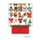 Christmas 2 - In Plastic Canvas (Paperback): Dancing Dolphin Patterns