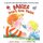 Babies Don't Eat Pizza - A Big Kids' Book About Baby Brothers and Baby Sisters (Hardcover): Dianne Danzig