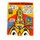 Coloring the Universe (Paperback): David Le Batard