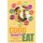 Good Enough To Eat - A Collection of Poems for Children (Paperback): Robert Atkinson