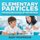 Elementary Particles - The Building Blocks of the Universe - Physics and the Universe Children's Physics Books...