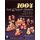 1004 Salt and Pepper Shakers (Paperback): Larry Carey, Sylvia Tompkins