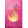 Flamingfiregirl Devotional (Hardcover): Jackie Amissah - Nunoo
