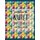 Patchwork Quilt Pattern Coloring Book (Paperback): Mary K Mcewen
