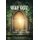 The Way Out - Of the Maze of Offense and the Prison of Unforgiveness the Divine Prescription (Hardcover): Donna Marie Pratty