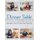 Dinner Table - Family Headquarters (Hardcover): The Epelbaum Sisters