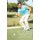Golfer's Palette - Preparing for Peak Performance (Paperback): John Edwin DeVore