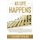 As Life Happens (Paperback): Elijah Taylor