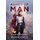 Ashes Of Man - The Sun Eater: Book 5 (Paperback): Christopher Ruocchio
