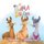 My Llama Drama (Paperback): Lisa Kalma