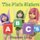 The Pixie Sisters ABC's (Paperback): Stephen Cody