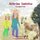 Ballbelina Tambelina Your Name Is Silly! (Paperback): Osanna Rosa