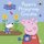 Peppa Pig: Peppa's Playgroup Garden (Board book): Peppa Pig