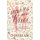 Becoming a Girl of Grace - A Joint Bible Study for Tween Girls & Their Moms (Paperback): Catherine Bird