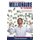 Millionaire in 7 lessons (B&W) - Make money easy at home (Paperback): Carlos Berenguer
