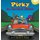 Picky the Marvelous Chicken (Hardcover): Nancye Thomas