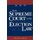 The Supreme Court and Election Law - Judging Equality from Baker v. Carr to Bush v. Gore (Paperback, New Ed): Richard Hasen