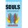 Precious Souls - A Journey Into the Inspiring Lives of Special Children and Their Families. (Hardcover): Krishnan M