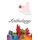 Anthology Short Stories I (Paperback): Christine Williams, Maria Issaris