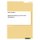 Mindestanforderung an das Credit Management (German, Paperback): Serdar Yalcinkaya