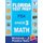 Florida Test Prep FSA Grade 3 - Math Workbook & 2 FSA Practice Tests: 3rd Grade Math Workbooks Florida, FSA Practice Test Book...