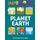Infomojis: Planet Earth (Paperback, Illustrated edition): Jon Richards, Ed Simkins