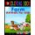 Coloring Book - Farm Animals for Kids (Paperback): Lek Tlek