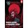 Monica Bleue: A Werewolf Story (Paperback): Steve Niles