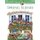 Creative Haven Spring Scenes Coloring Book (Paperback): Teresa Goodridge