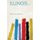 Illinois... (Paperback): Allan Nevins