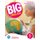 Big English AmE 2nd Edition 1 Workbook with Audio CD Pack (Paperback): 