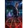 The Dark Devours (Paperback): April Snow