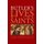 Butler's Lives of the Saints (Paperback, New edition): Bernard Bangley