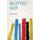 Blotted Out (Paperback): Annie Thomas