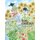In the Garden - A Botanically Illustrated Gardening Book (Paperback): Sandra Lynn McPeake